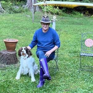 Meet your Posher, Robert